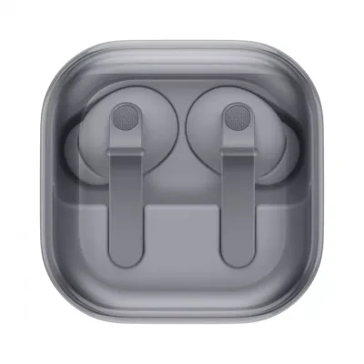 Беспроводные наушники Samsung Galaxy Buds 4 Pro, White, белый