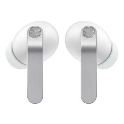 Беспроводные наушники Samsung Galaxy Buds 4 Pro, White, белый