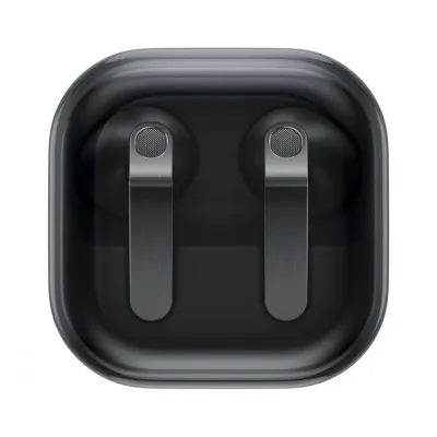 Беспроводные наушники Samsung Galaxy Buds 4, Black, черный