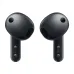 Беспроводные наушники Samsung Galaxy Buds 4, Black, черный