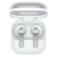 Беспроводные наушники Samsung Galaxy Buds 4, White, белый