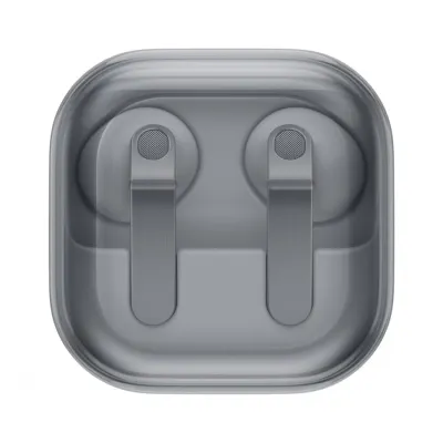 Беспроводные наушники Samsung Galaxy Buds 4, White, белый