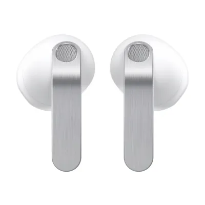 Беспроводные наушники Samsung Galaxy Buds 4, White, белый