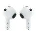 Беспроводные наушники Samsung Galaxy Buds 4, White, белый