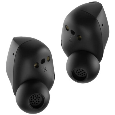 Беспроводные наушники Sennheiser Accentum True Wireless, Black, черный