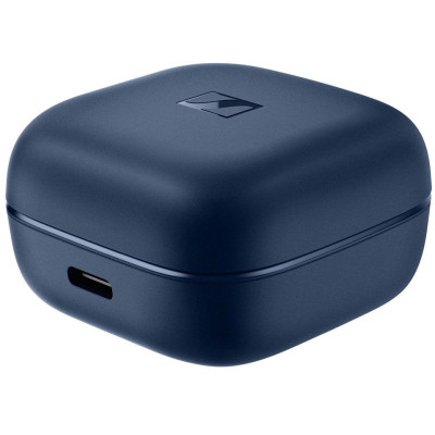 Беспроводные наушники Sennheiser Accentum True Wireless, Blue, синий