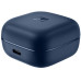 Беспроводные наушники Sennheiser Accentum True Wireless, Blue, синий