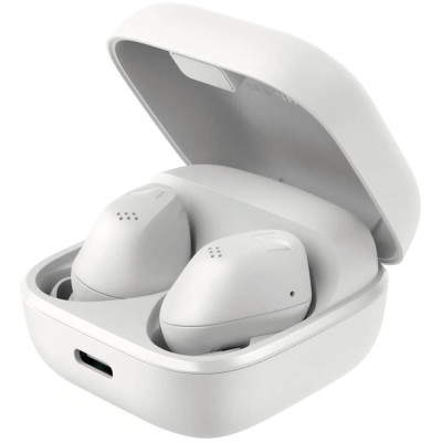 Беспроводные наушники Sennheiser Accentum True Wireless, White, белый Беспроводные наушники Sennheiser Accentum True Wireless, White, белый