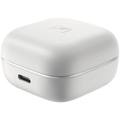 Беспроводные наушники Sennheiser Accentum True Wireless, White, белый Беспроводные наушники Sennheiser Accentum True Wireless, White, белый