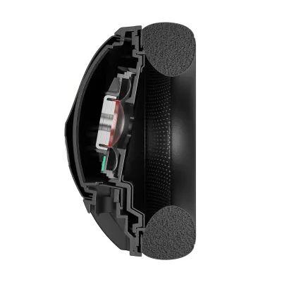 Sennheiser HD 620S черный