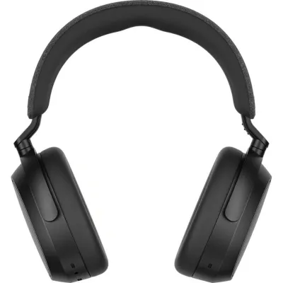 Беспроводные наушники Sennheiser Momentum 4, Black, черный