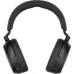 Беспроводные наушники Sennheiser Momentum 4, Black, черный