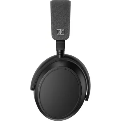 Беспроводные наушники Sennheiser Momentum 4, Black, черный