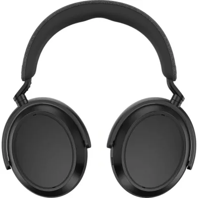 Беспроводные наушники Sennheiser Momentum 4, Black, черный