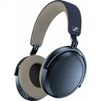 Беспроводные наушники Sennheiser Momentum 4, Denim, синий