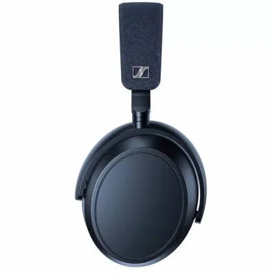 Беспроводные наушники Sennheiser Momentum 4, Denim, синий