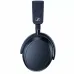 Беспроводные наушники Sennheiser Momentum 4, Denim, синий