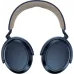 Беспроводные наушники Sennheiser Momentum 4, Denim, синий