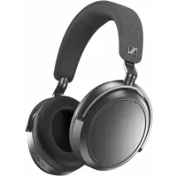 Беспроводные наушники Sennheiser Momentum 4, Graphite, графитовый