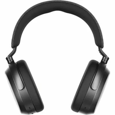 Беспроводные наушники Sennheiser Momentum 4, Graphite, графитовый