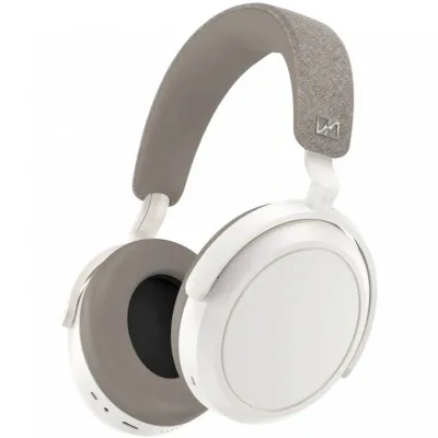 Беспроводные наушники Sennheiser Momentum 4, White, белый