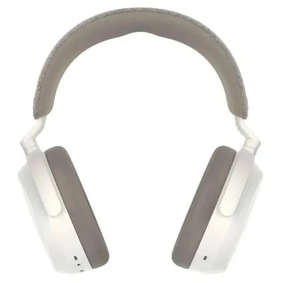 Беспроводные наушники Sennheiser Momentum 4, White, белый