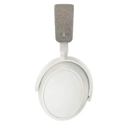 Беспроводные наушники Sennheiser Momentum 4, White, белый