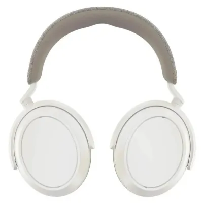 Беспроводные наушники Sennheiser Momentum 4, White, белый