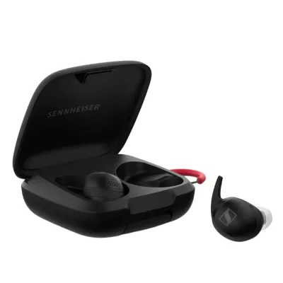 Sennheiser Momentum Sport черный