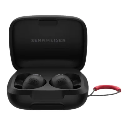 Sennheiser Momentum Sport черный