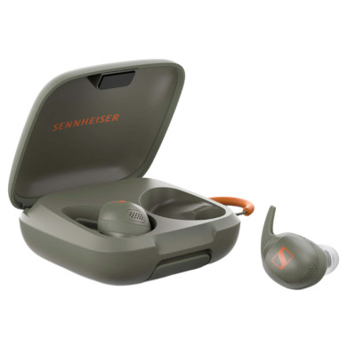 Sennheiser Momentum Sport оливковый
