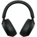 Беспроводные наушники Sony WH-1000XM5, Black, черный
