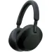 Беспроводные наушники Sony WH-1000XM5, Black, черный