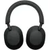 Беспроводные наушники Sony WH-1000XM5, Black, черный