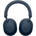 Беспроводные наушники Sony WH-1000XM5, Blue, синий