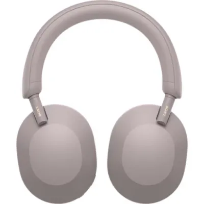 Беспроводные наушники Sony WH-1000XM5, Pink, розовый