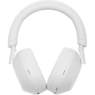Беспроводные наушники Sony WH-1000XM5 (Silver)