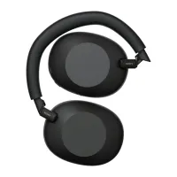 Беспроводные наушники Sony WH-1000XM6, Black, черный