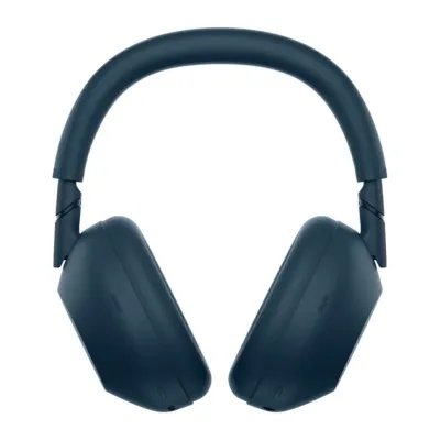 Sony WH-1000XM6 синий