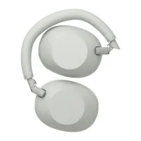 Беспроводные наушники Sony WH-1000XM6, Platinum Silver, платиновый серебристый