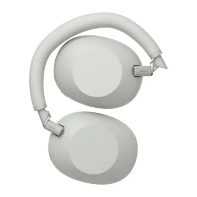 Беспроводные наушники Sony WH-1000XM6, Platinum Silver, платиновый серебристый