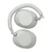 Sony WH-1000XM6 платиновый серебристый