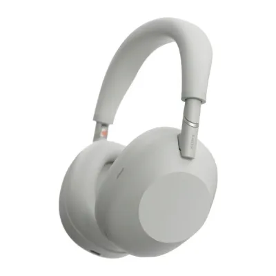 Sony WH-1000XM6 платиновый серебристый