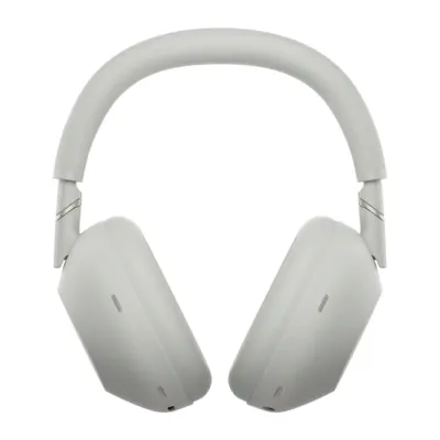 Sony WH-1000XM6 платиновый серебристый