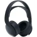 Беспроводные наушники Sony PULSE 3D, Black, черный