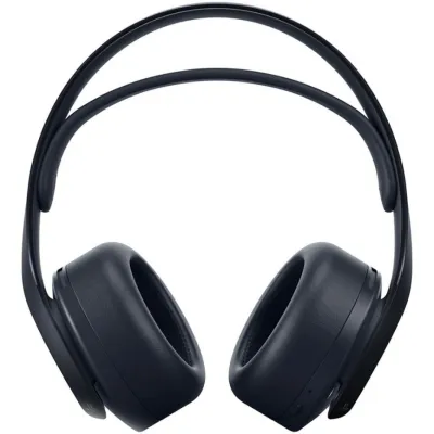 Беспроводные наушники Sony PULSE 3D, Black, черный