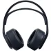 Беспроводные наушники Sony PULSE 3D, Black, черный
