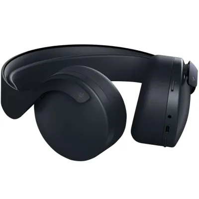 Беспроводные наушники Sony PULSE 3D, Black, черный