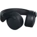 Беспроводные наушники Sony PULSE 3D, Black, черный