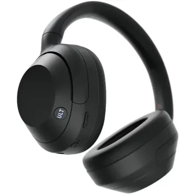 Sony WH-ULT900N ULT Wear черный